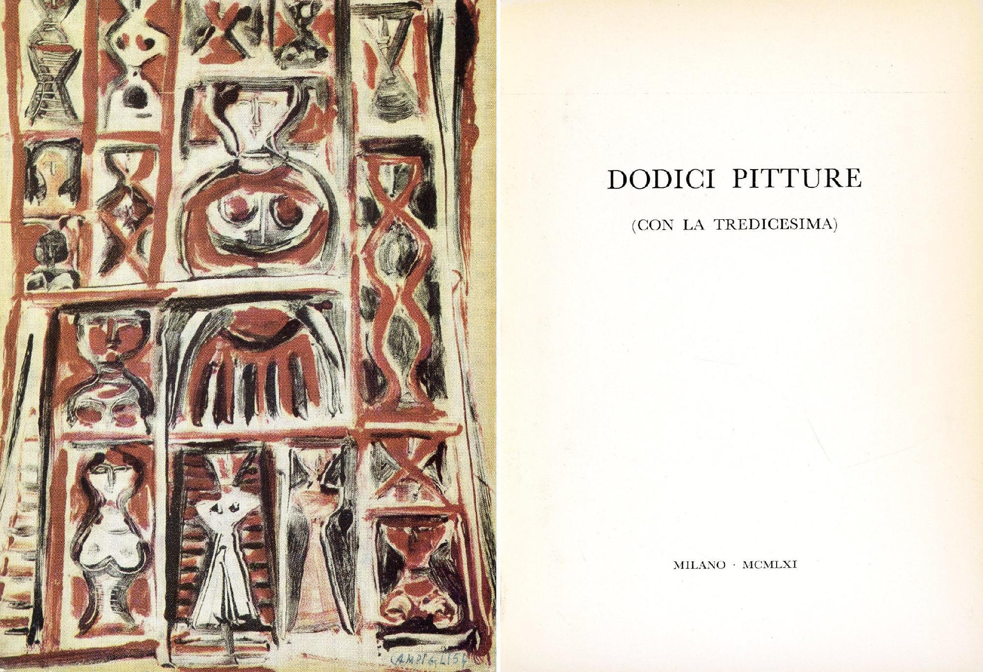 Studio Bibliografico Marini