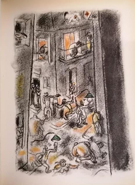 Les Copains - Jules Romains - 3