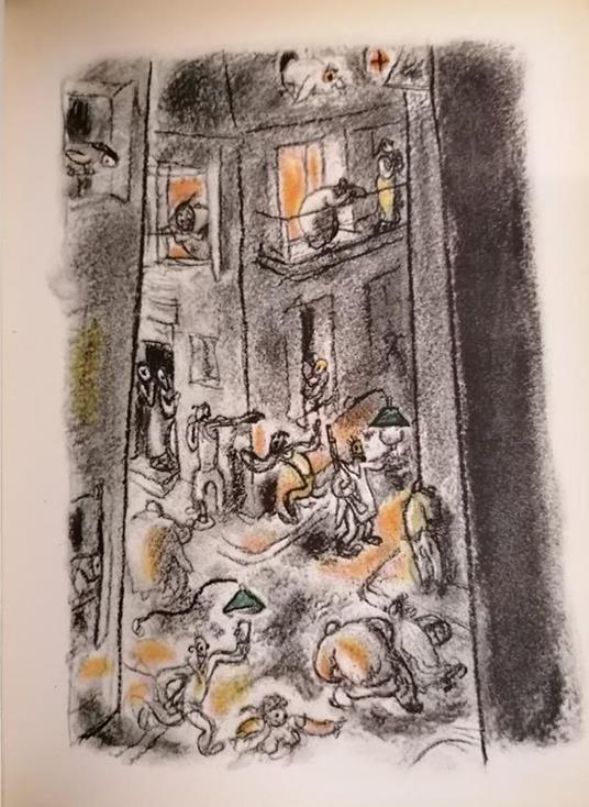 Les Copains - Jules Romains - 3