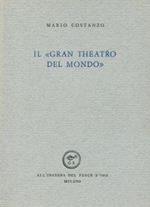 Il Gran Theatro del mondo