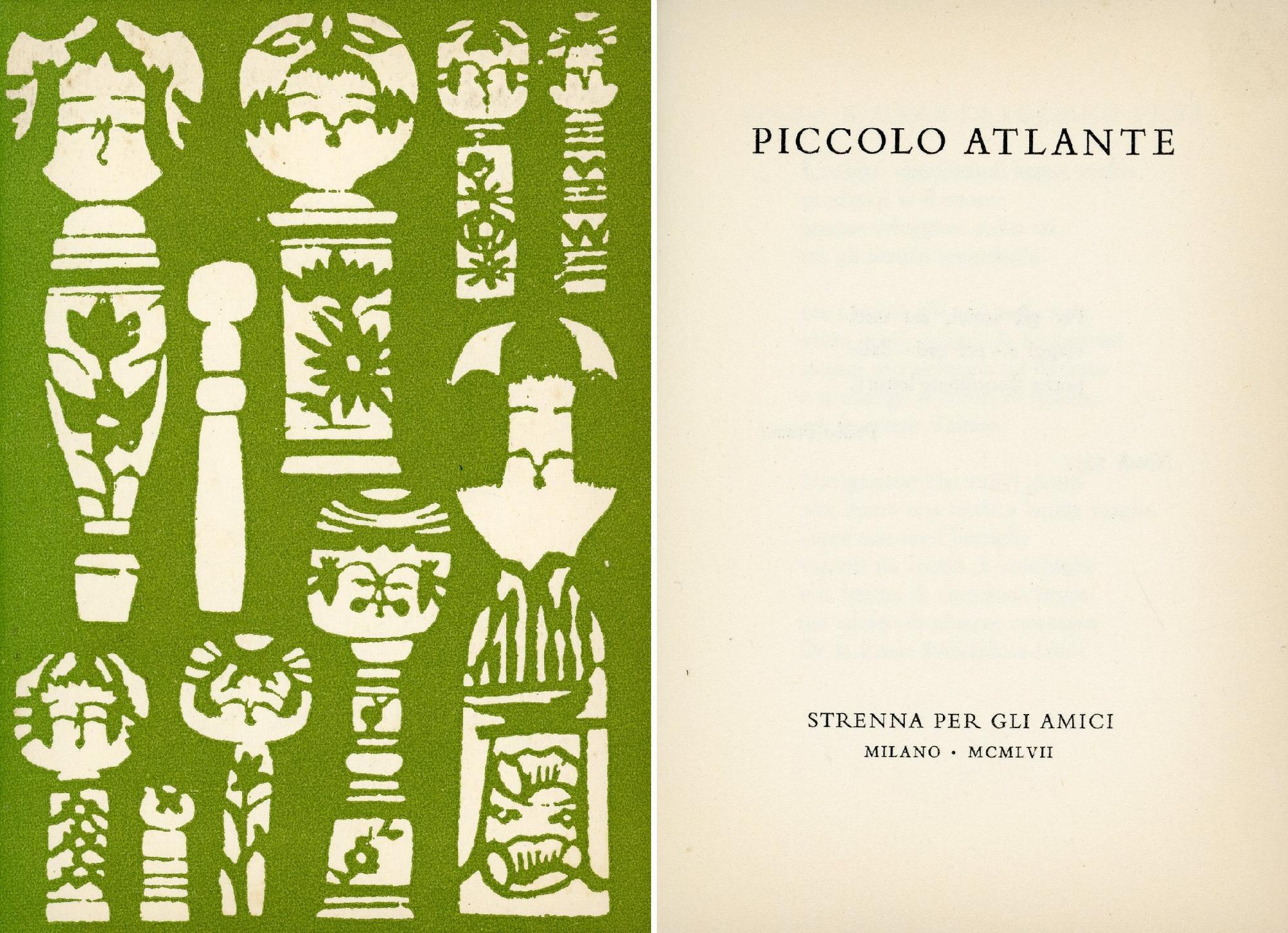 Studio Bibliografico Marini