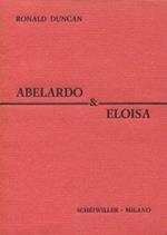 Abelardo & Eloisa. Una corrispondenza in due atti