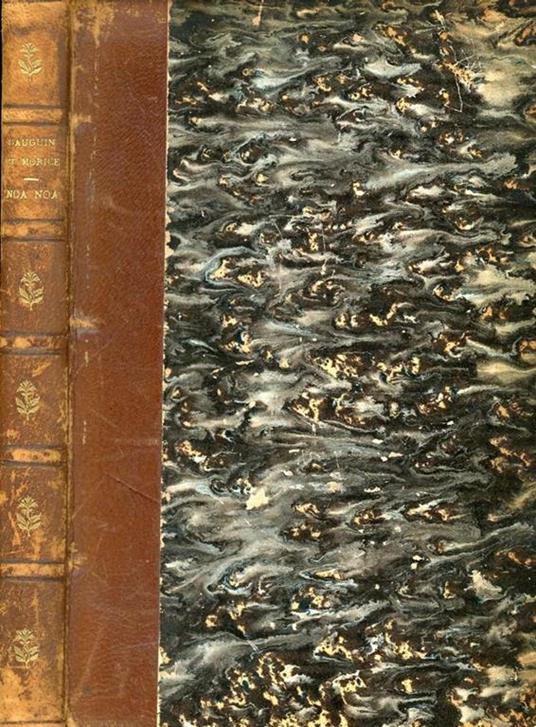 Noa Noa - Paul Gauguin - 2