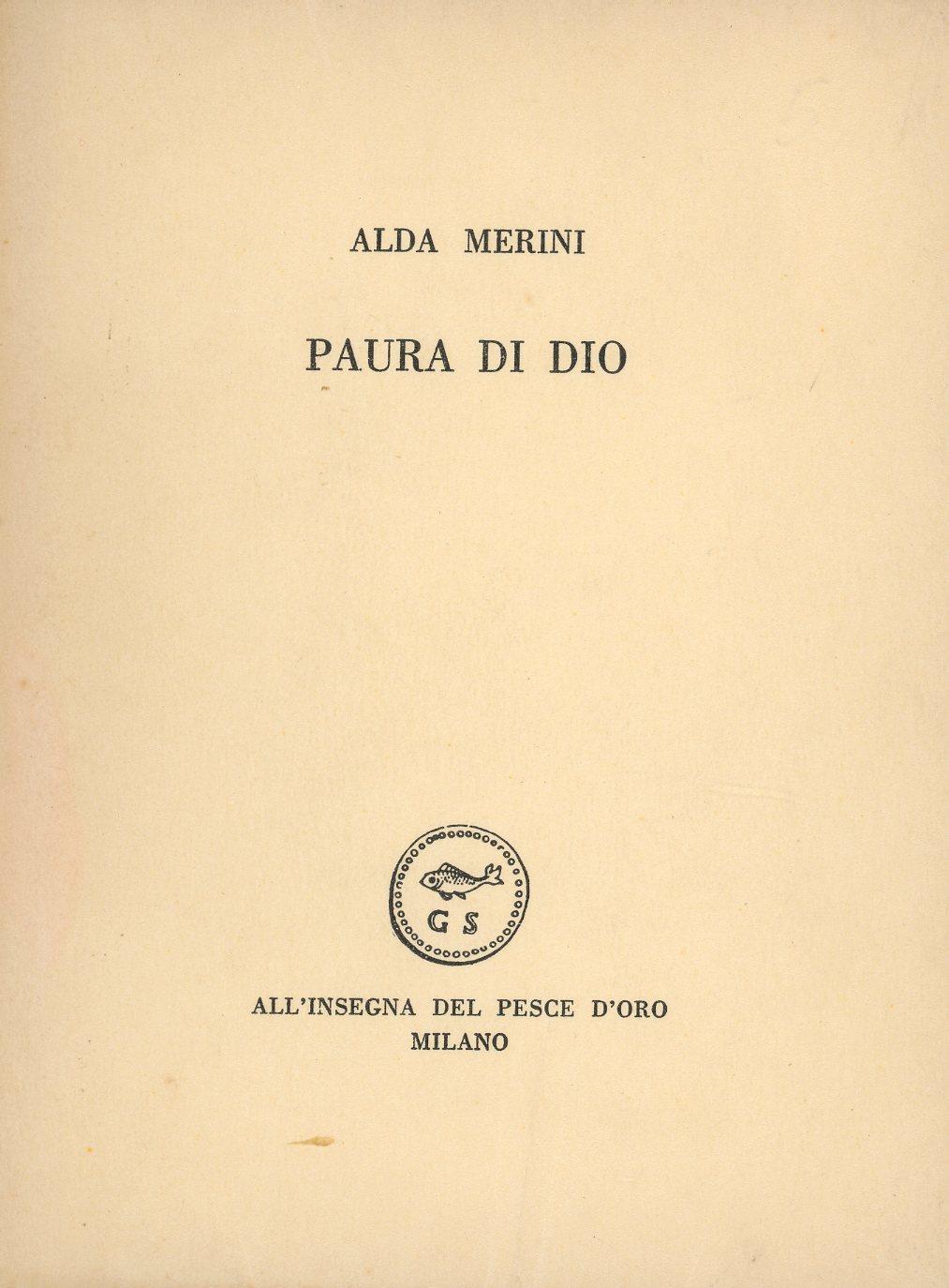 Studio Bibliografico Marini