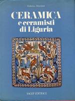 Ceramica e ceramisti di Liguria