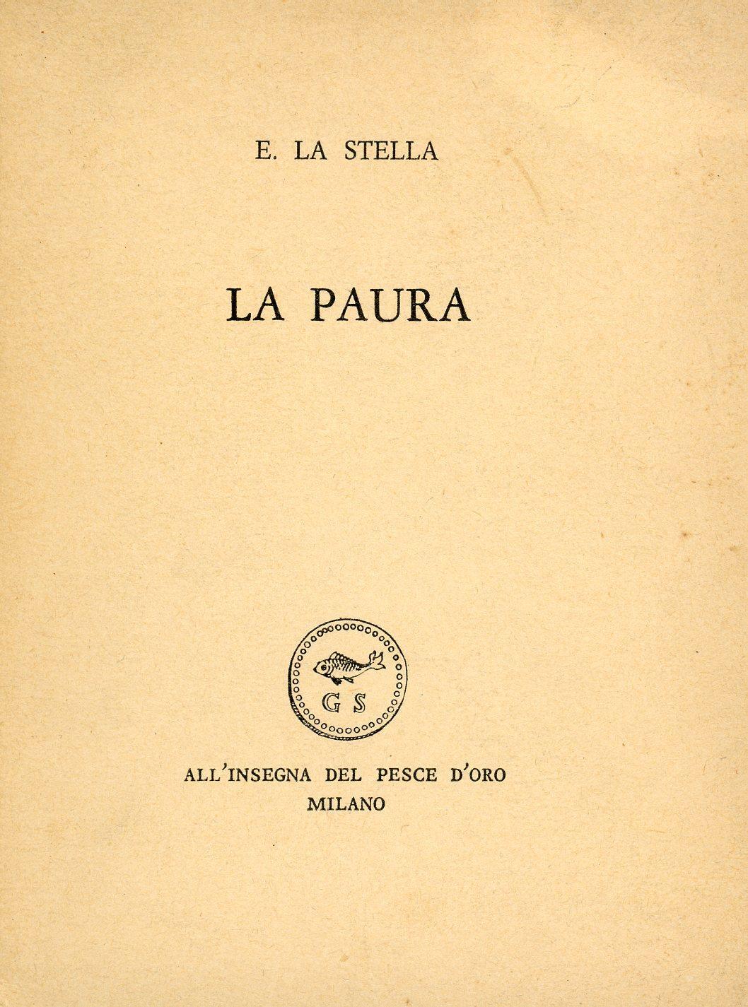 Studio Bibliografico Marini