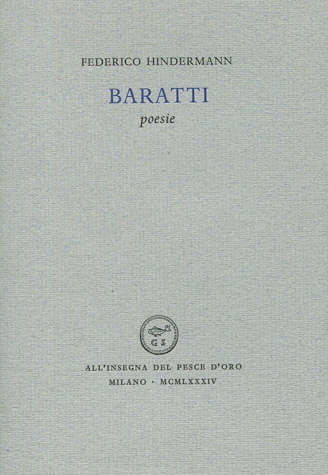 Studio Bibliografico Marini