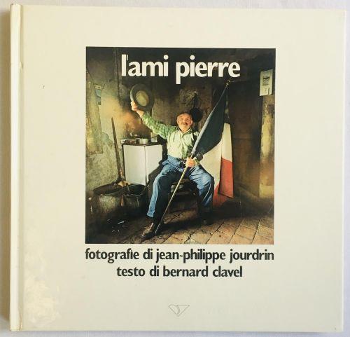 L' Ami Pierre - copertina