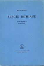 Elegie istriane