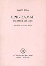 Epigrammi del bene e del male