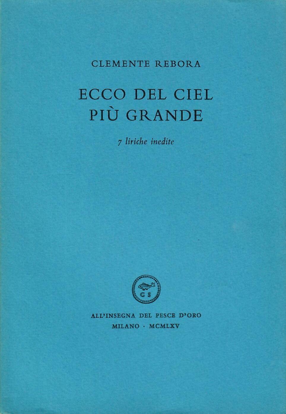 Studio Bibliografico Marini
