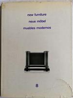 New furniture. Neue mobel. Muebles modernos 8