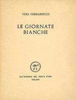Le giornate bianche