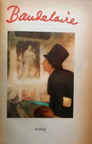 Curiositès esthétiques - Charles Baudelaire - copertina