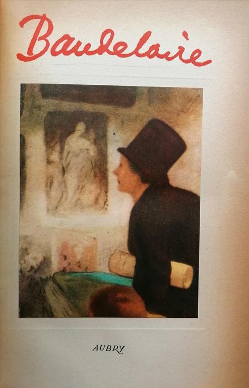 Curiositès esthétiques - Charles Baudelaire - 2