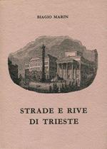 Strade e rive di Trieste