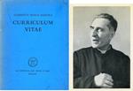 Curriculum vitae