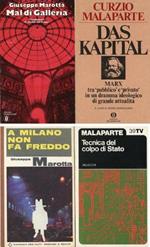 Mal di galleria