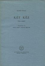 Ket Kez (due mani)