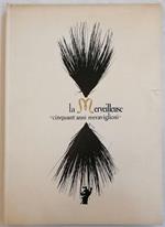 La Merveilleuse 