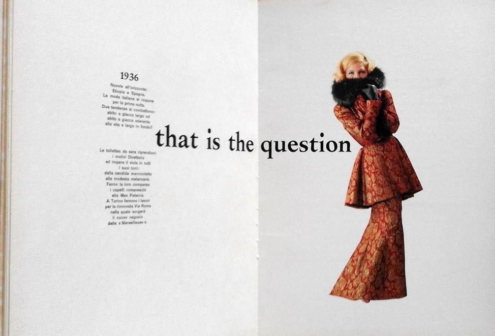 La Merveilleuse "cinquant'anni meravigliosi"