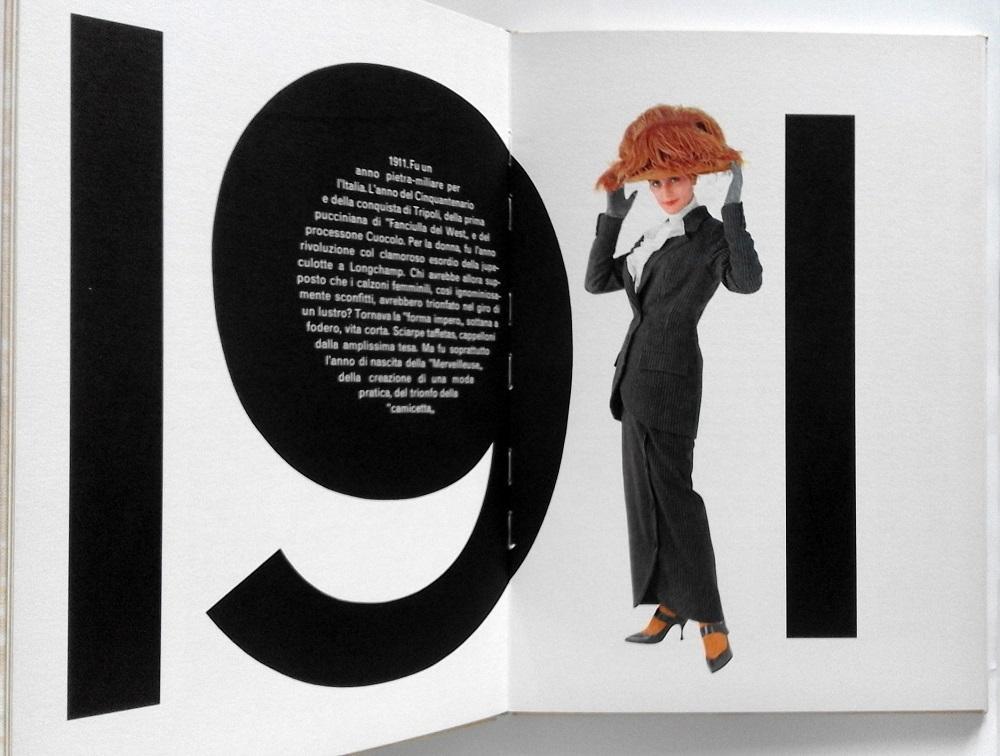 La Merveilleuse "cinquant'anni meravigliosi"