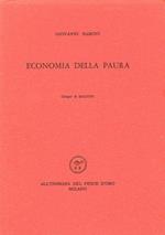 Economia della paura