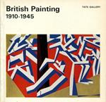 British Painting 1910-1945