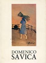 Domenico Savica. Il silenzio dei poveri nei paesi abbandonati della Calabria antica