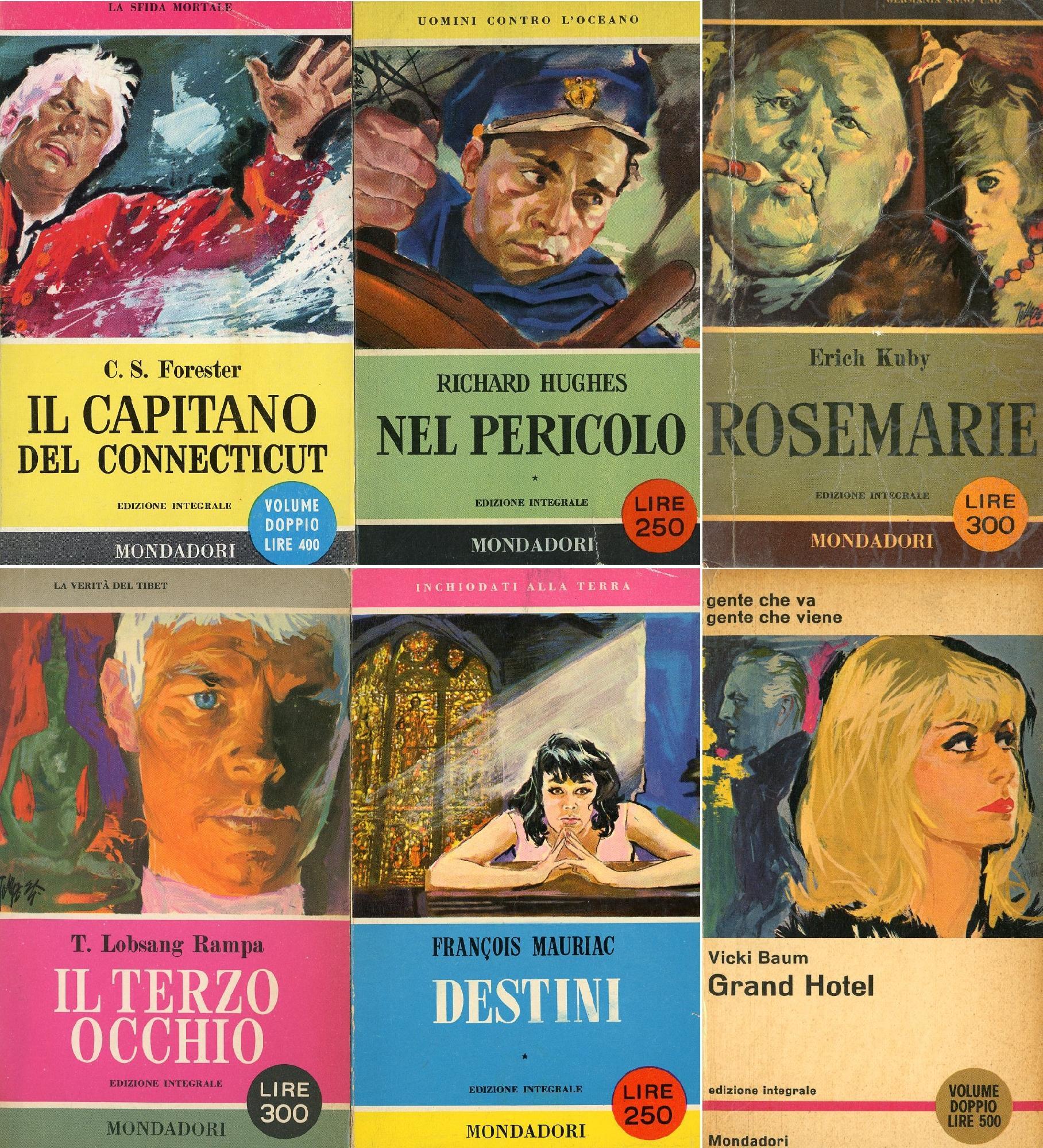 Studio Bibliografico Marini