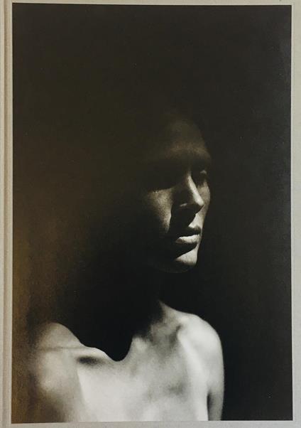Iselin - copertina