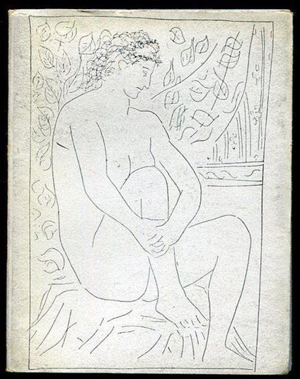 Coplas. Grabados de Picasso - Pablo Picasso - copertina