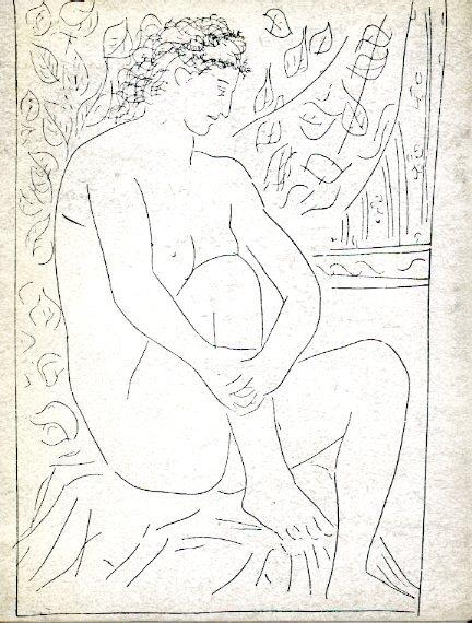 Coplas. Grabados de Picasso