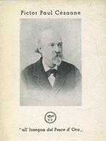 Pictor Paul Cézanne