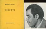 Cesetti