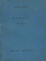 Poesie a Grazia