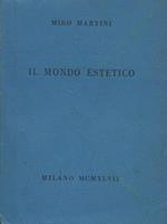 Il mondo estetico