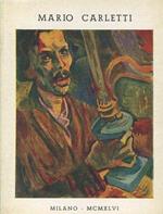Mario Carletti. Aforismi dell'artista