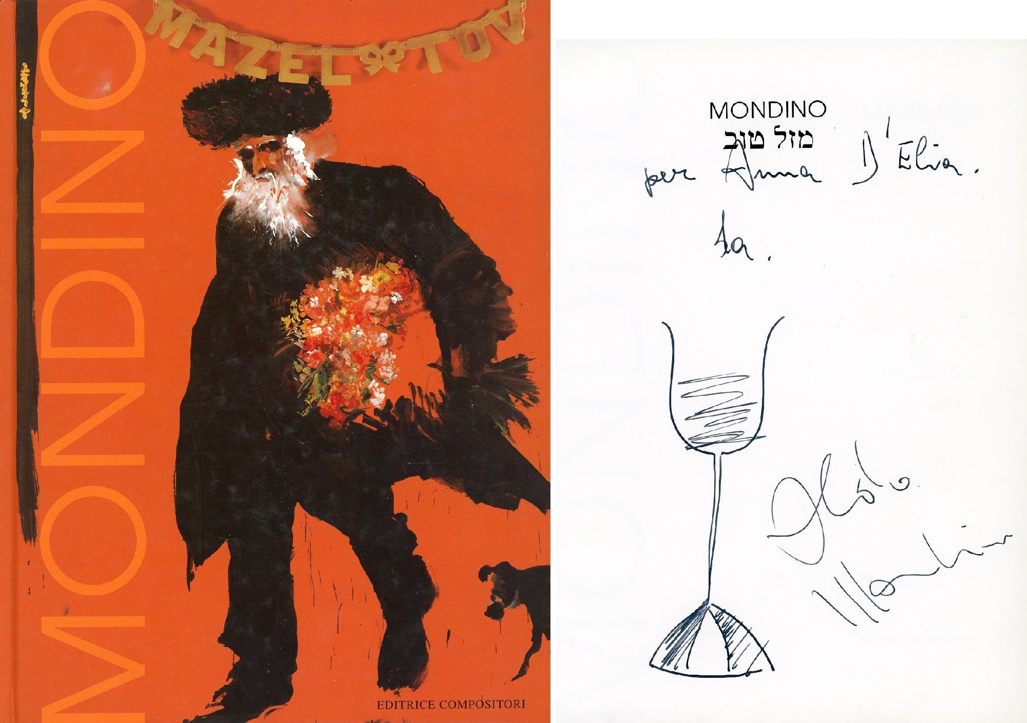 Studio Bibliografico Marini