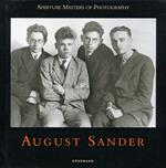 Aperture Masters of Photography. August Sander