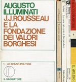 J.J. Rousseau E La Fondazione Dei Valori Borghesi