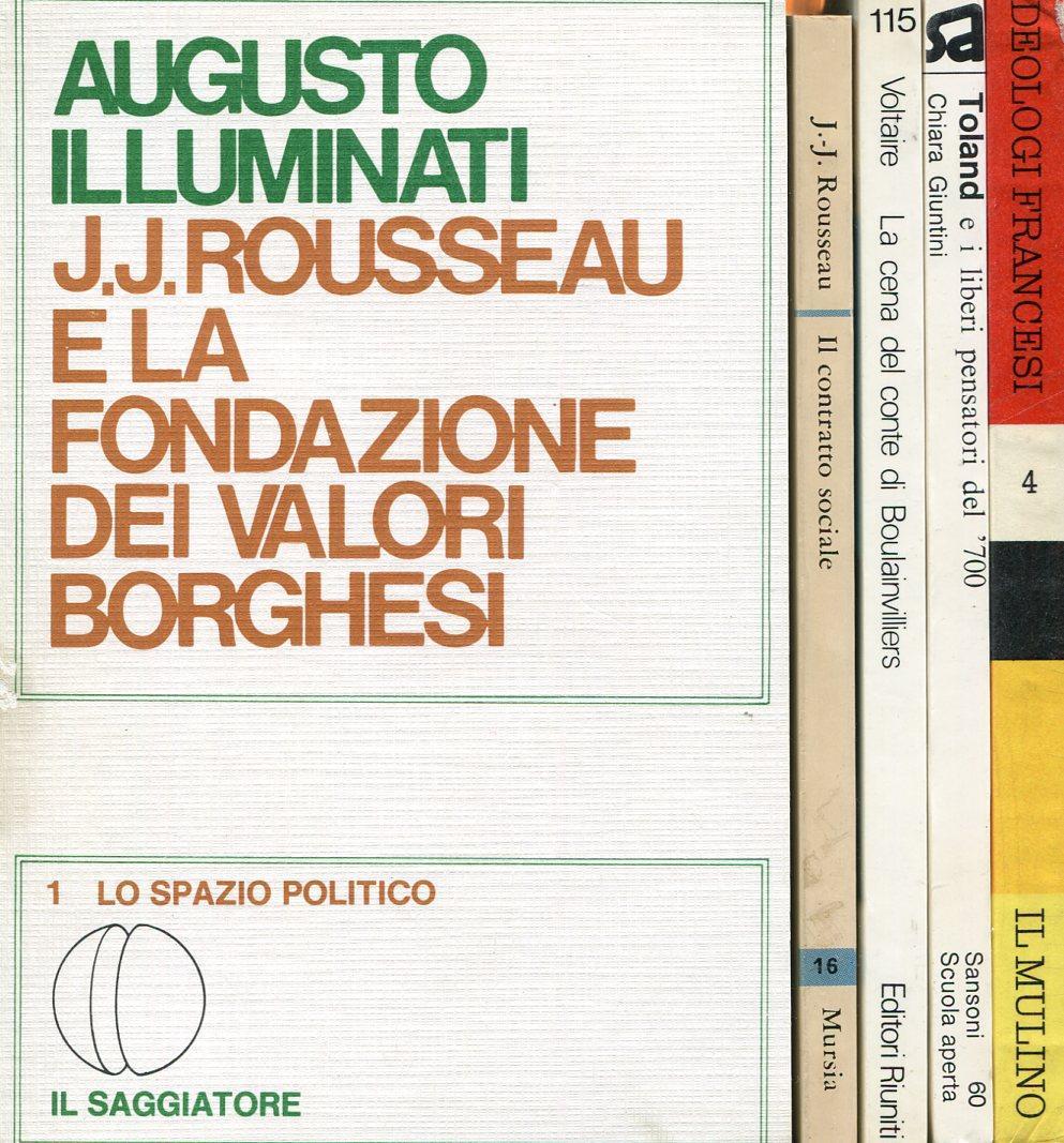 Studio Bibliografico Marini