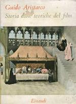 Storia delle teoriche del fim