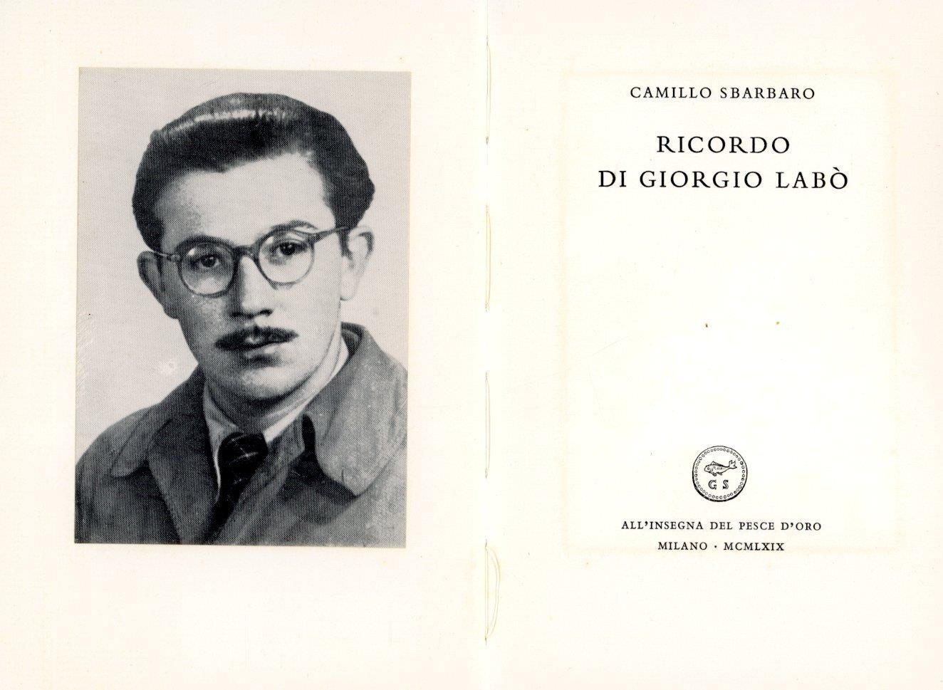 Studio Bibliografico Marini