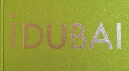iDubai - copertina