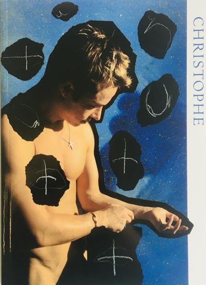 Christophe - copertina