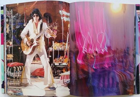 Jason Rhoades's Black Pussy Cocktail Coffee Table Book - 3