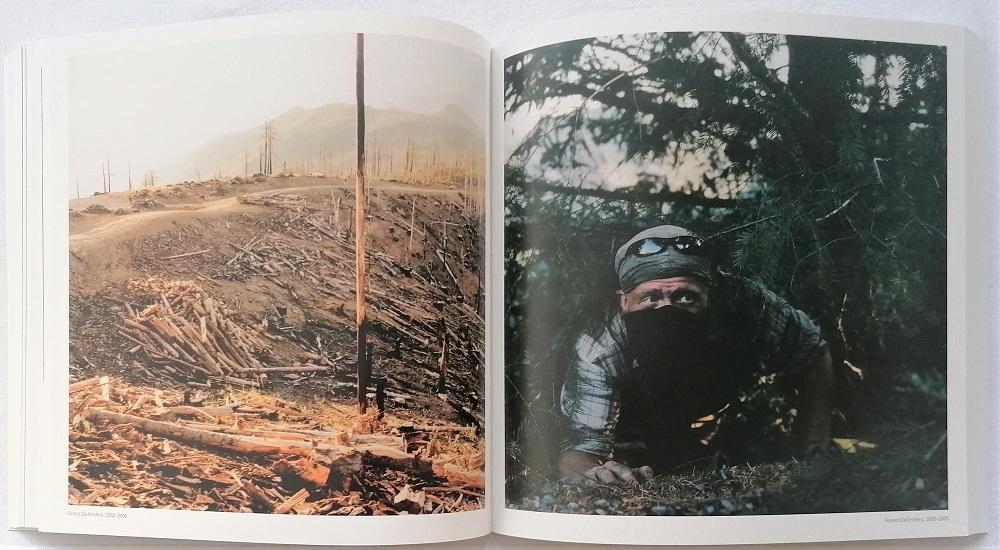 Ecotopia. The second ICP Triennial of Photography and Video