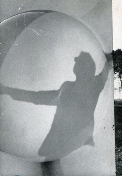 Ugo La Pietra. Galleria Cadario 1969 - Ugo La Pietra - copertina