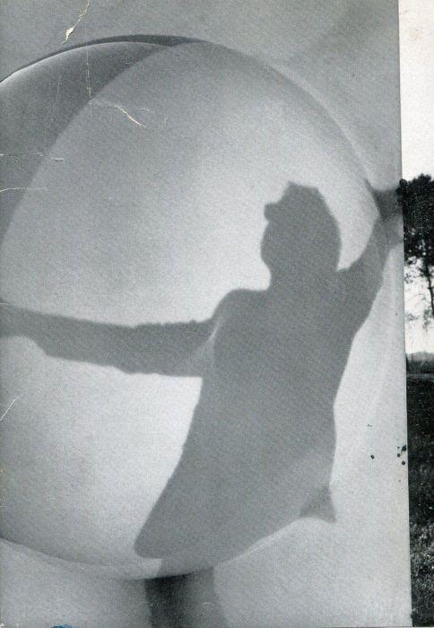 Ugo La Pietra. Galleria Cadario 1969 - Ugo La Pietra - copertina